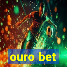 ouro bet